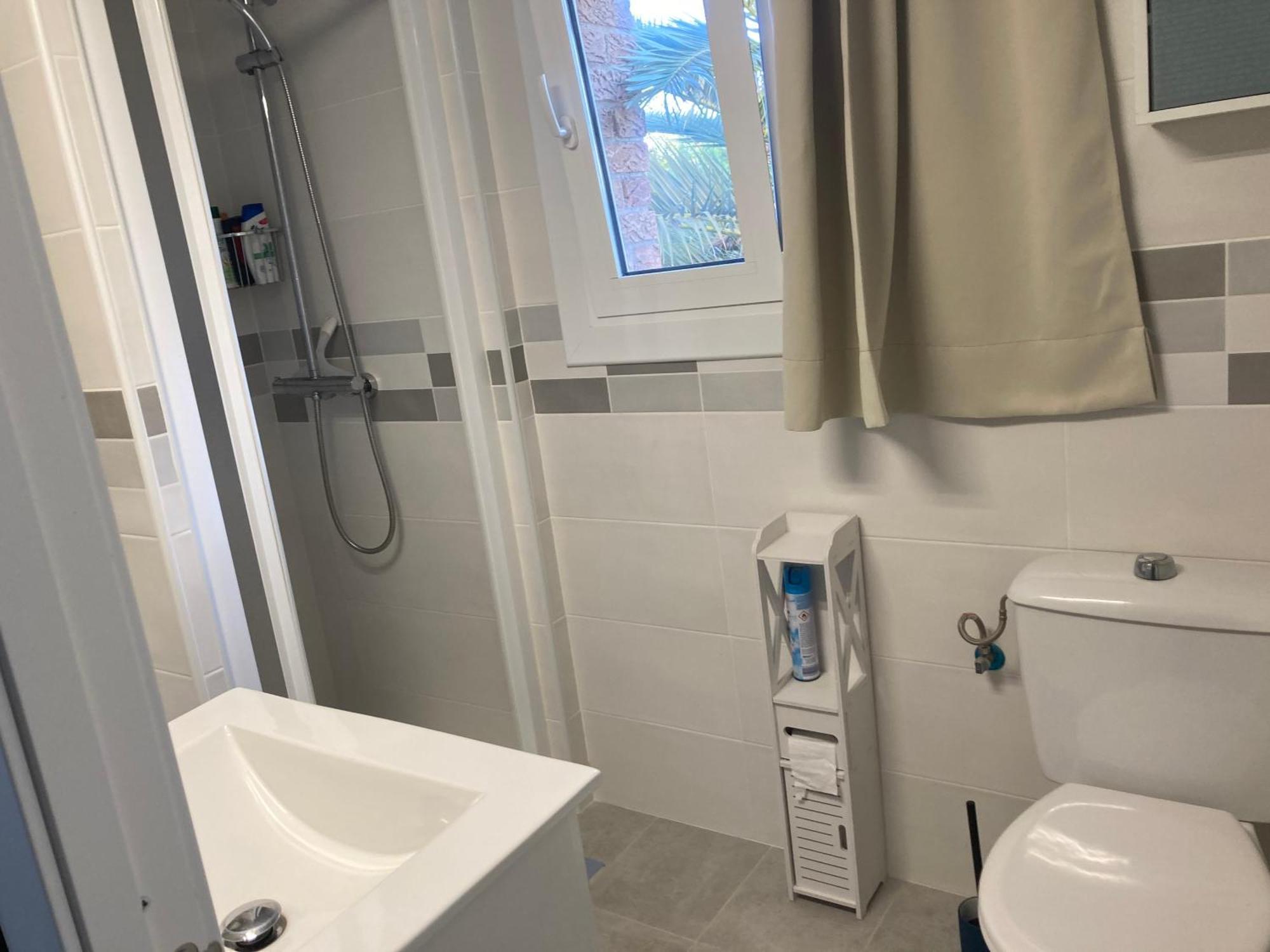Appartement Vue Mer Avec Piscine Et Wifi Salou Bagian luar foto
